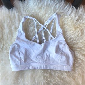 Lululemon bra